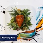 5 art-inspired menus to indulge in during Hong Kong’s Art Month