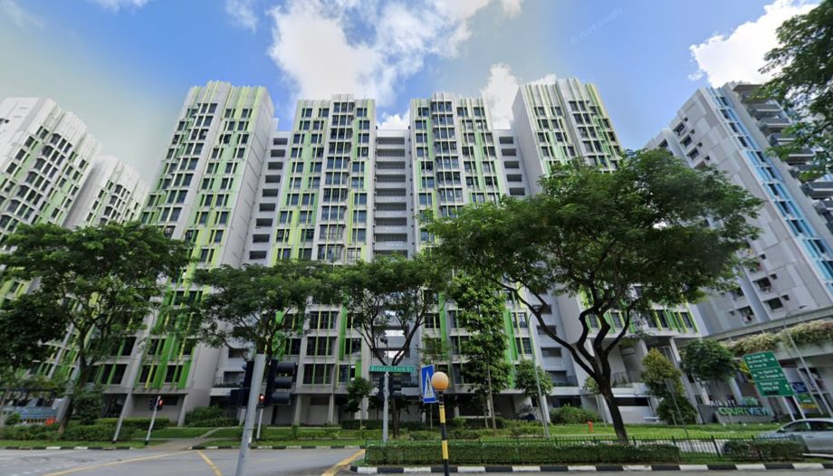 A Four-Room Flat in Bidadari Was Just Sold for a Record .368M — Here’s Why Prices There Are Setting Higher Records