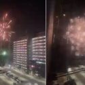 Fireworks spotted in Ghim Moh, police investigating – Mothership.SG