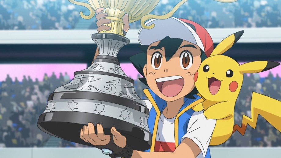 The Pokémon anime still hasn’t adapted the best moment from the games The Pokémon anime still hasn’t adapted the best moment from the games