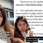 Singaporean woman’s 13 failed BTO attempts spark debate on housing ballot fairness