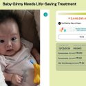 Singapore parents raise S.4 million in 10 days to fund gene therapy for baby with SMA