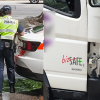 Construction worker arrested for alleged drink driving in Bendemeer accident, Singapore News