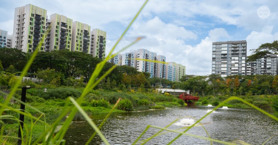 Most of the complaints over weak mobile coverage in Bidadari resolved: Josephine Teo, Singapore News Most of the complaints over weak mobile coverage in Bidadari resolved: Josephine Teo, Singapore News