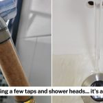 Resident questions if tap water in S’pore home is safe to drink Resident questions if tap water in S’pore home is safe to drink