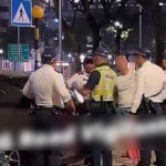 Man disqualified from driving flees Sembawang roadblock, arrested after skidding and crashing, Singapore News