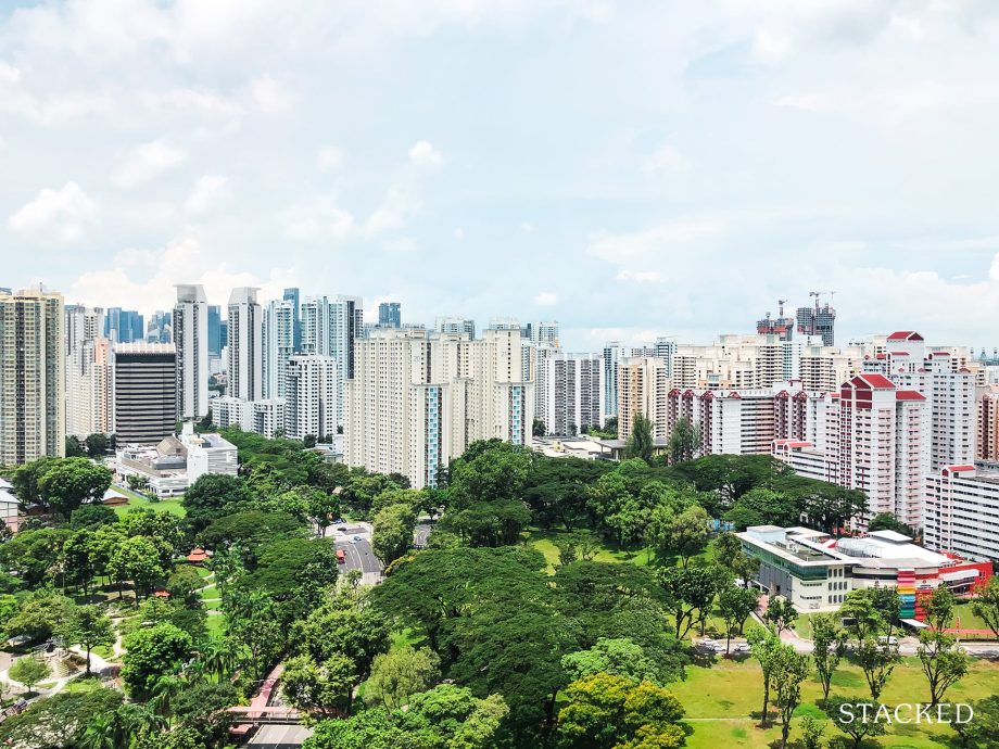 Over 1,000 Condos In Singapore Are Now Over 30 Years Old — And It Could Change How Buyers Think Over 1,000 Condos In Singapore Are Now Over 30 Years Old — And It Could Change How Buyers Think