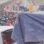 Gridlock hits Woodlands checkpoint as Singapore tightens security – NST Online