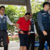 2 Malaysian men suspected of acting as money mules for scammers taken back to crime scenes, Singapore News