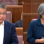 Edwin Tong rebuts Sylvia Lim’s claims that attorney-general appointment is ‘thin’ after WP MP questions selection process, Singapore News