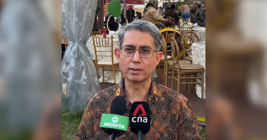 Strikes on Israel, Lebanon during Ramadan ‘deepens pain’: Faishal, Singapore News Strikes on Israel, Lebanon during Ramadan ‘deepens pain’: Faishal, Singapore News