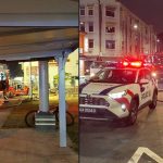 Fire breaks out at restaurant in Little India, Singapore News