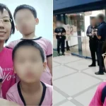 Han Hui Hui livestreams from hospital claiming she was ‘separated’ from children, MSF cites ‘safety concerns’