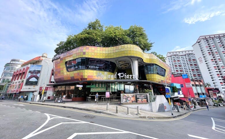 Hong Fok Scion Buys Holland Piazza in Singapore From Eng Tiong Mingtiandi