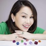 Former radio personality turned jeweller Maddy Barber walked away from God after her divorce, only to meet Him again in a hotel room — Salt&Light