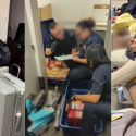 3 Chinese passengers caught red-handed at Changi T1 green channel; over 300 cartons of duty-unpaid cigarettes seized, Singapore News