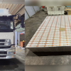 No ‘mixed parcels’: ICA calls bluff on Malaysia lorry, finds 3,000 cartons of duty-unpaid cigarettes, Singapore News