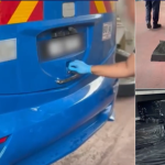 ‘Magic bus’ no more: ICA officers find 1,488 cartons of duty-unpaid cigarettes hidden in Malaysia vehicle, Singapore News