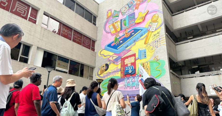 I try 1 of 5 new CDC heritage walking trails, here’s what to expect, Lifestyle News