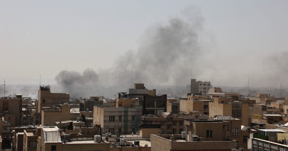 No Singaporean casualties in Middle East following strikes in Iran and retaliatory attacks: MFA, Singapore News