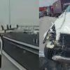 ‘We thought it’ll be our last day on earth’: Singaporean recalls ‘chaos’ after collision with car and lorry in Malaysia, Singapore News