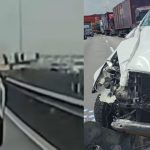 ‘We thought it’ll be our last day on earth’: Singaporean recalls ‘chaos’ after collision with car and lorry in Malaysia, Singapore News