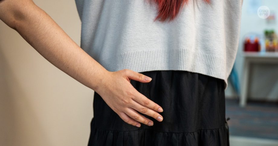 11 men to be charged with molestation; victims include two 15-year-old girls on New Year’s Day, Singapore News