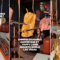 Las Vegas restaurant serves ‘Chinese doughnut’ for S, bemused Asians say it’s just you tiao
