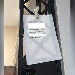 ‘Owe money pay money’: Man leaves debtor note at Bukit Batok flat, arrested for loanshark harassment, Singapore News