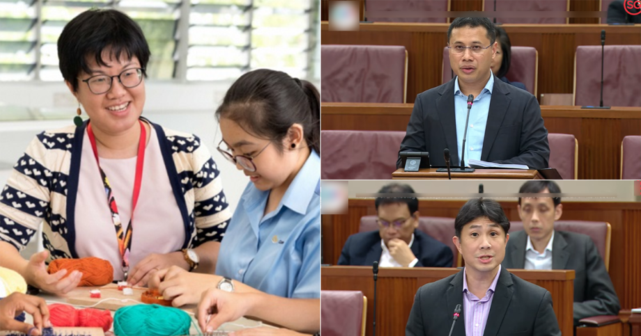 Teacher recruitment not a ‘trivial challenge’, says Desmond Lee on Jamus Lim’s claim of ‘straightforward solution’, Singapore News Teacher recruitment not a ‘trivial challenge’, says Desmond Lee on Jamus Lim’s claim of ‘straightforward solution’, Singapore News