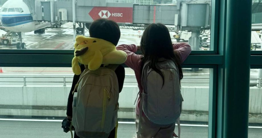 ‘Expensive but valuable lesson’: Family spends ,000 on new air tickets after son packs toy gun in bag, Lifestyle News