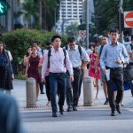 Singapore ranks 36th in latest global happiness report, tops Southeast Asia