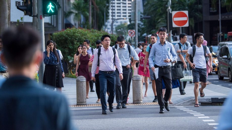 Singapore ranks 36th in latest global happiness report, tops Southeast Asia Singapore ranks 36th in latest global happiness report, tops Southeast Asia