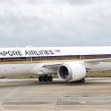Singapore Airlines adding four more flights to Taipei