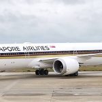 Singapore Airlines adding four more flights to Taipei