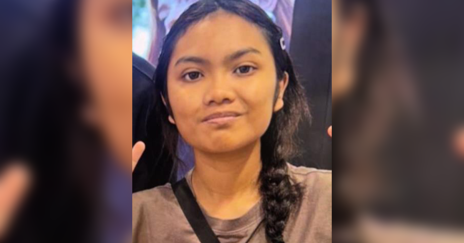 Police appeal for information on missing 15-year-old girl last seen in Tampines, Singapore News