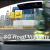 Go-Ahead bus captain allegedly runs red light in Punggol, disciplinary action taken, Singapore News