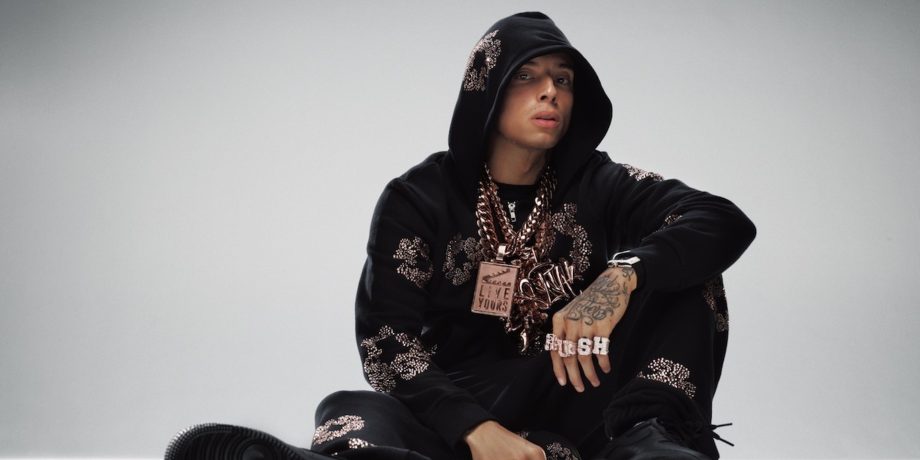 Central Cee Singapore concert faces backlash over queue delays & brief Central Cee Singapore concert faces backlash over queue delays & brief