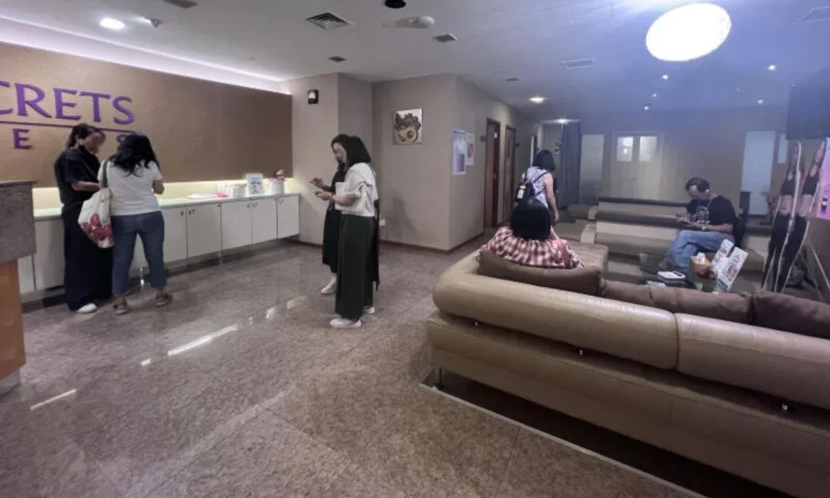 Customers flock to Orchard Road spa seeking answers after ‘irresponsible’ closure