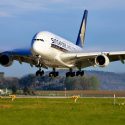 Singapore Airlines restoring A380 to Melbourne as Dubai woes continue