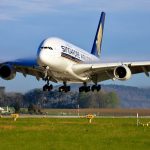 Singapore Airlines restoring A380 to Melbourne as Dubai woes continue