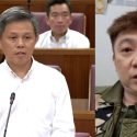 Former NSman calls NSF allowance “a betrayal,” rejects call not to conflate NS with transaction