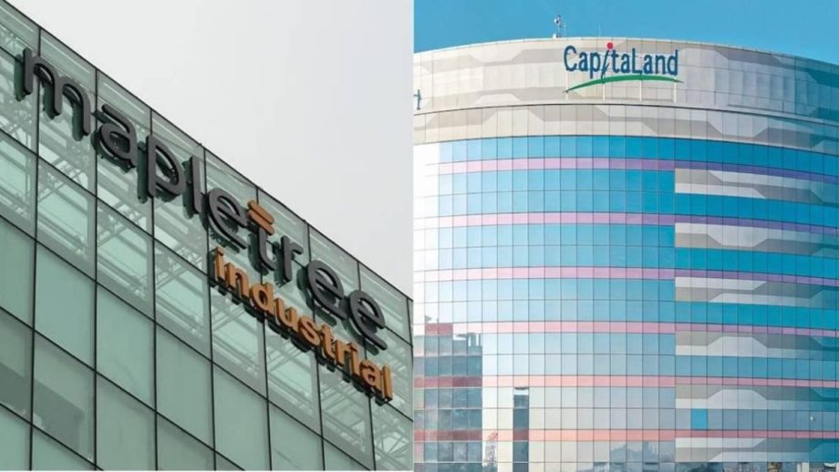 3 Singapore REITs with dividend yields above 6%. More attractive after the March pullback? 3 Singapore REITs with dividend yields above 6%. More attractive after the March pullback?