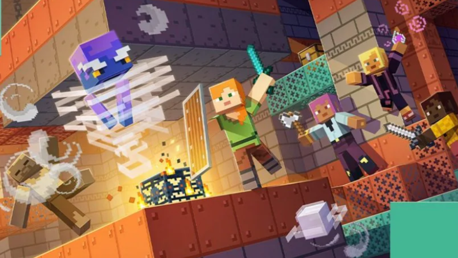 Minecraft 2 movie has cast Alex, tapping Kirsten Dunst to star with Jack Black