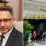 Man confronts maid for allegedly getting child to kiss stranger for  in Lucky Plaza, police looking into matter