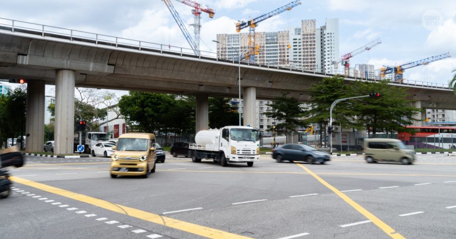 Cost of all driving tests to go up from March 13, Singapore News Cost of all driving tests to go up from March 13, Singapore News