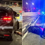 Motorcyclist dies after accident in Yishun, driver arrested for allegedly driving under influence of drugs, Singapore News