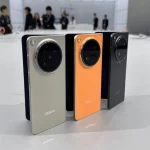 OPPO Find N6 foldable phone launches in Singapore for S,699