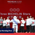 Michelin Guide Hong Kong and Macau 2026 full list: China Tang earns 1-star status Michelin Guide Hong Kong and Macau 2026 full list: China Tang earns 1-star status