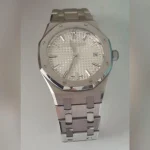 Man arrested for breaking into house in Bartley estate; ,900 watch stolen